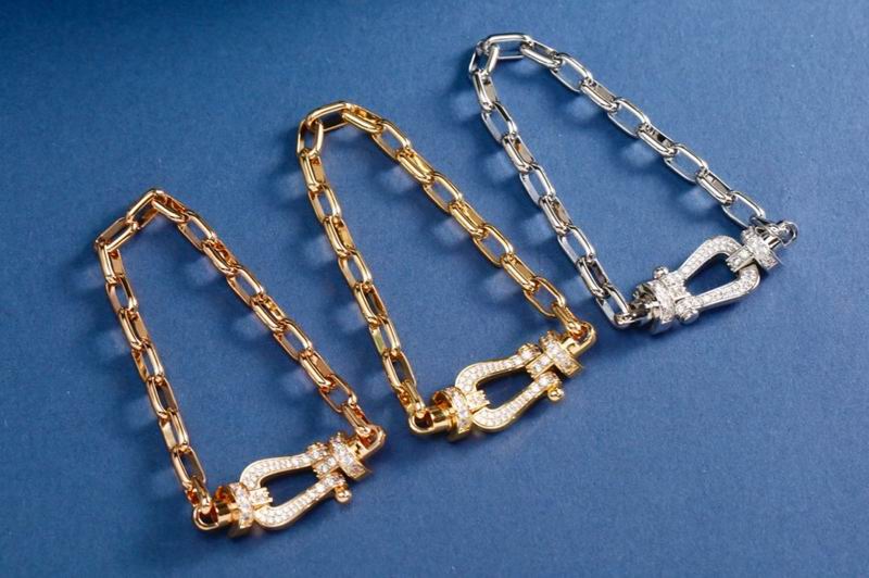 Fred Bracelet 03yxs03